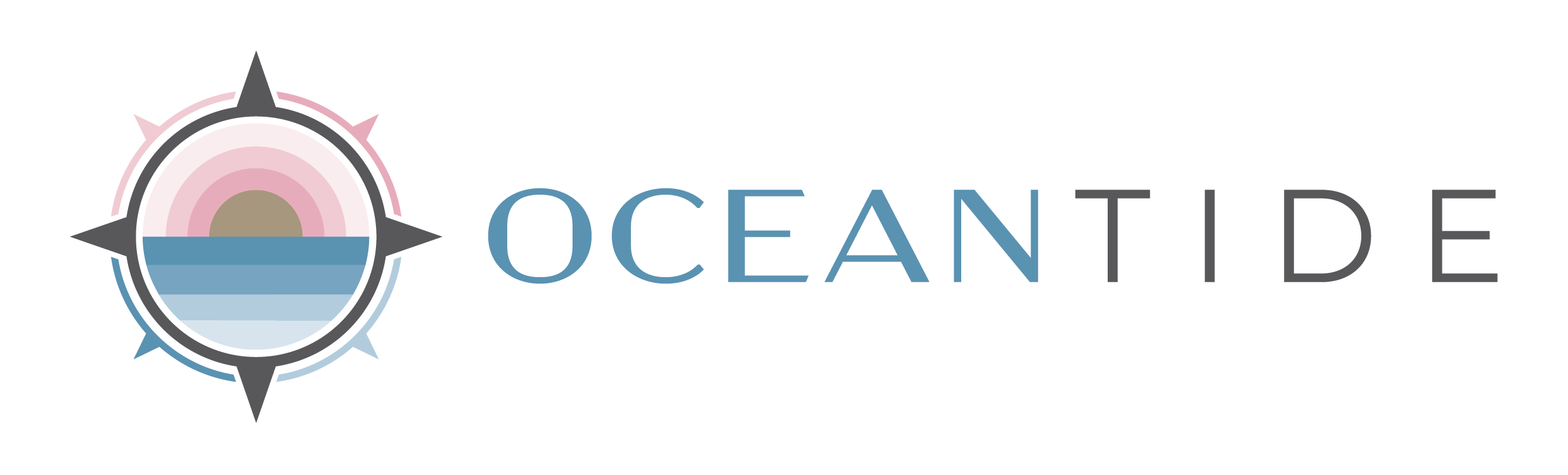 Ocean Tide Partners Logo